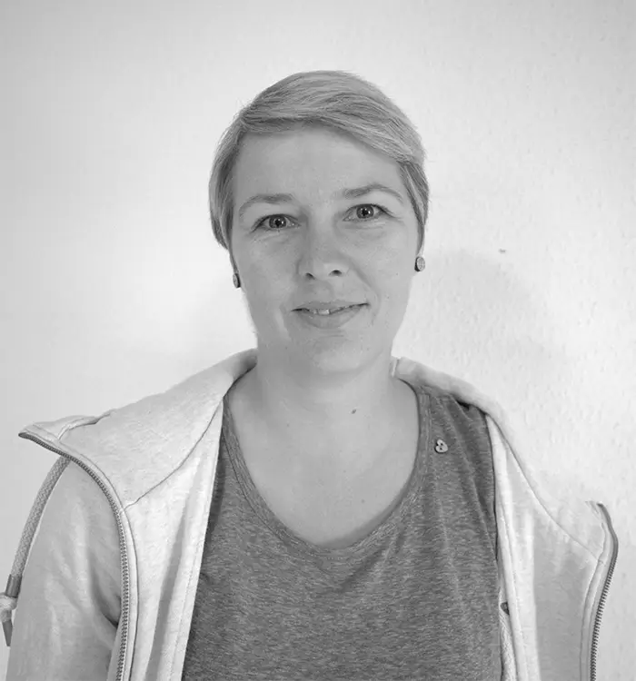 Anne-Christine Krauß